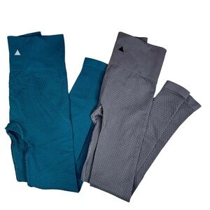 Balance Athletica (Vitality) Quartz Collection Energy Seamless Pants Leggings